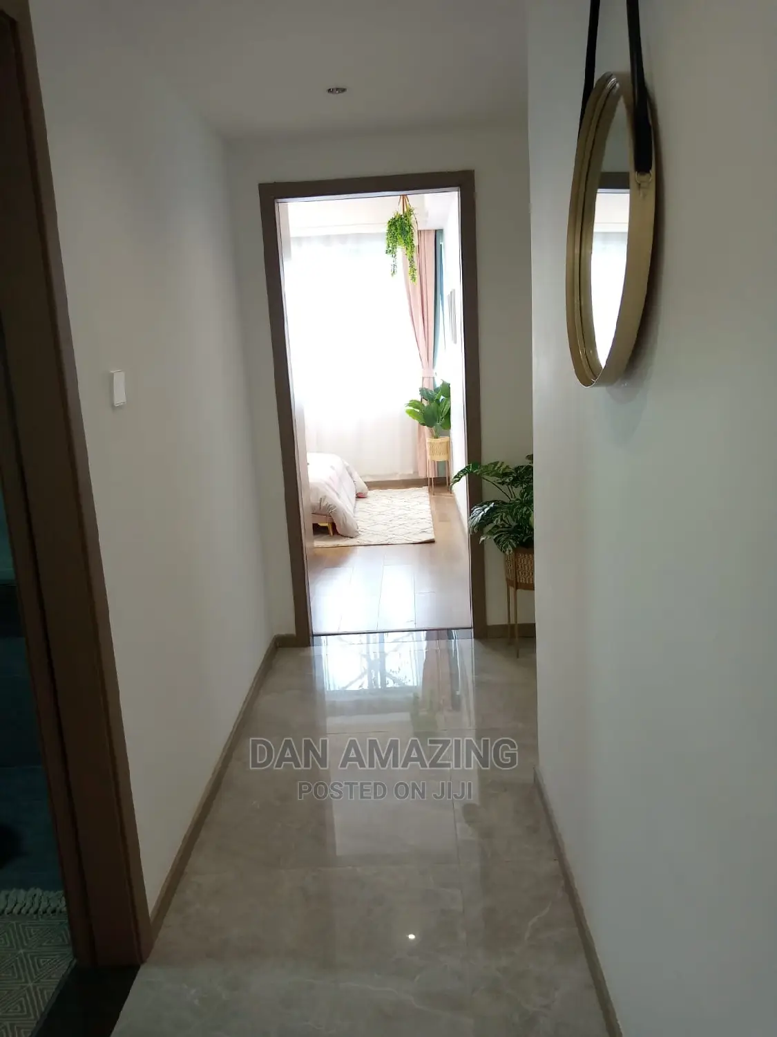 3bdrm Apartment in Hurlingham for sale