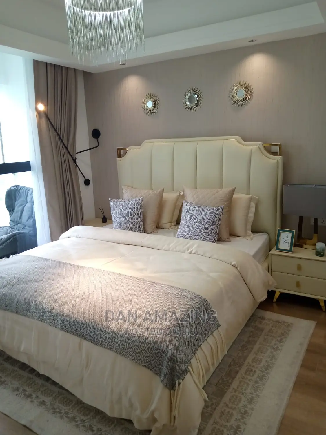 3bdrm Apartment in Hurlingham for sale