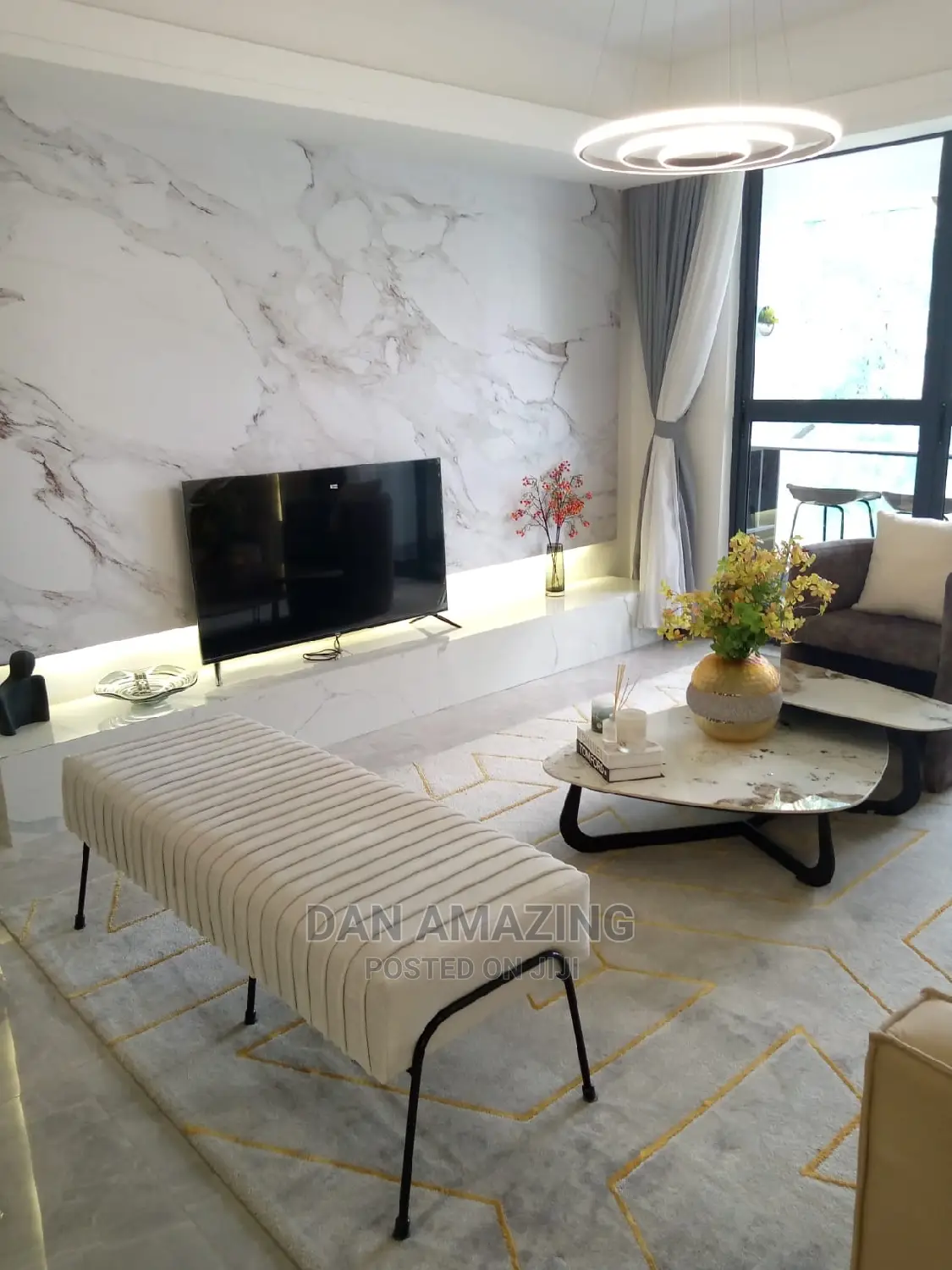 3bdrm Apartment in Hurlingham for sale
