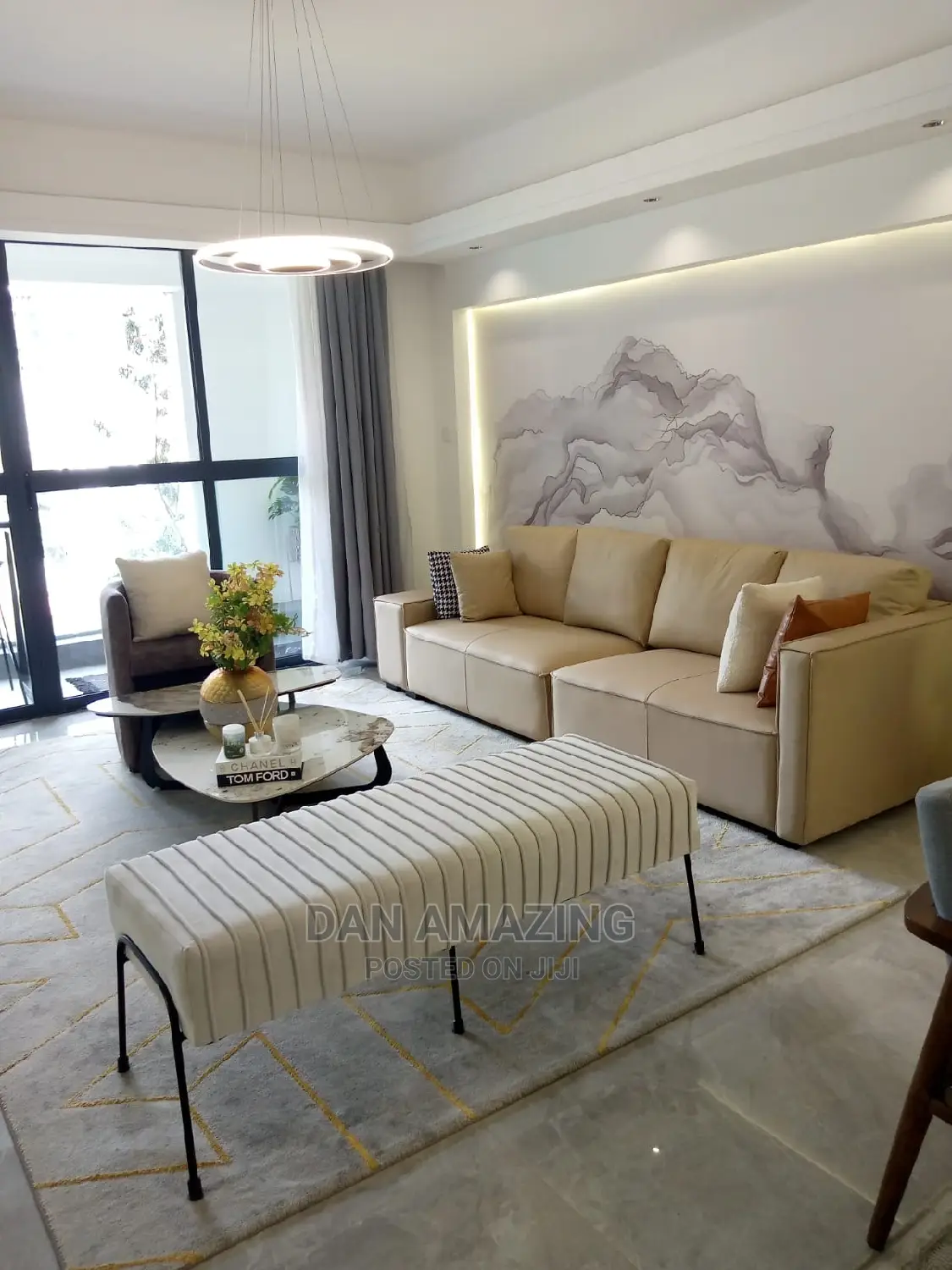 3bdrm Apartment in Hurlingham for sale