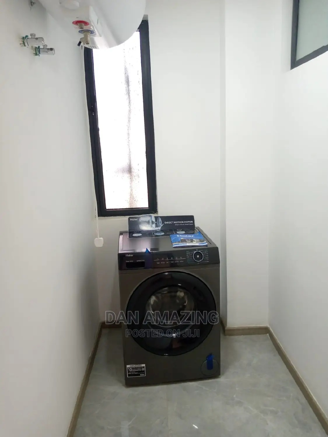 3bdrm Apartment in Hurlingham for sale