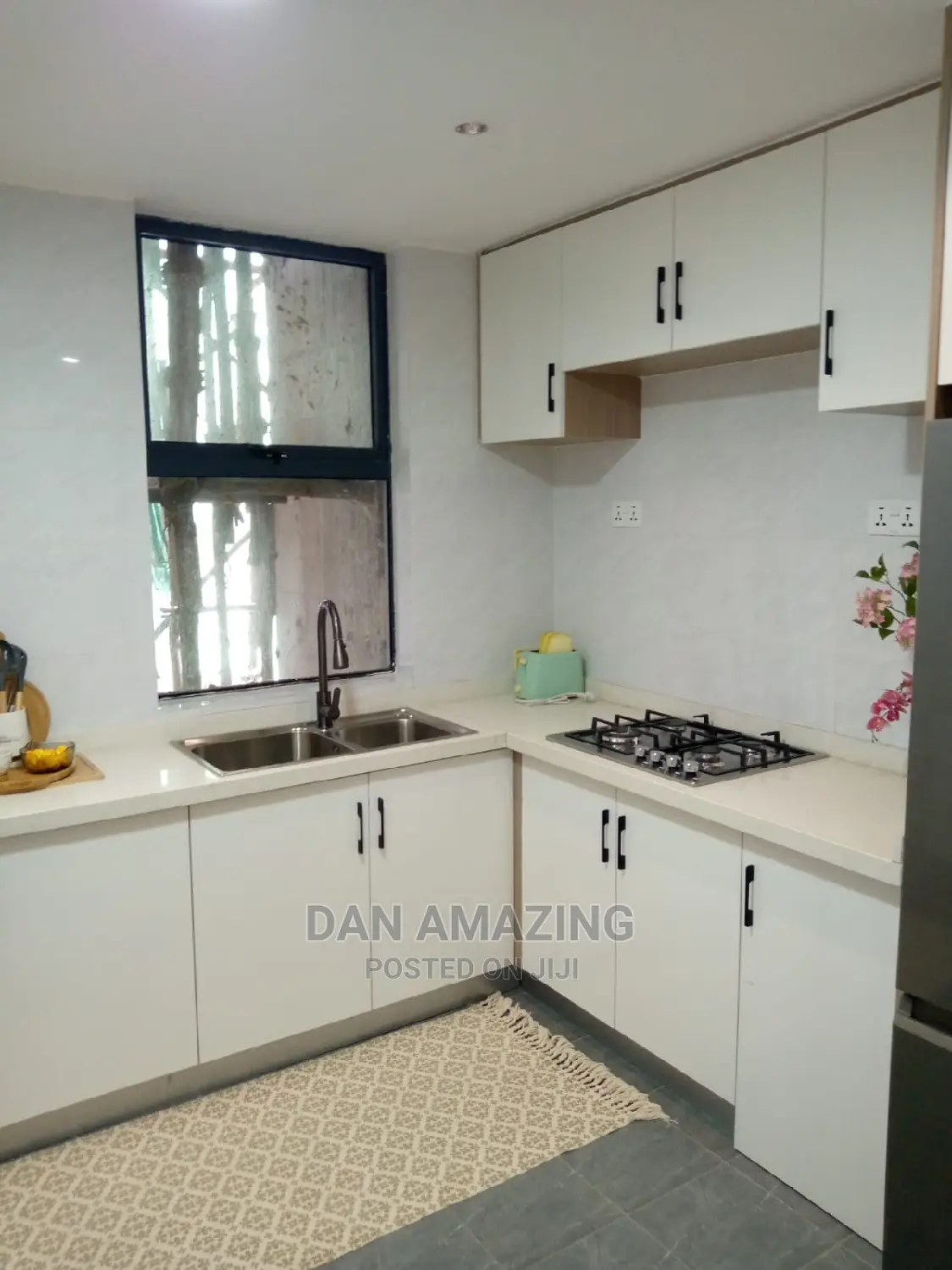 3bdrm Apartment in Hurlingham for sale