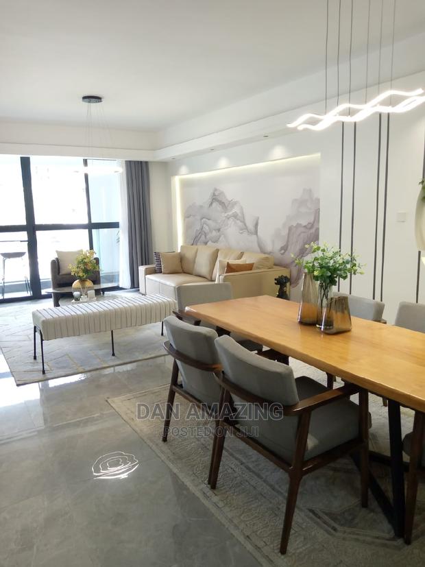 3bdrm Apartment in Hurlingham for sale