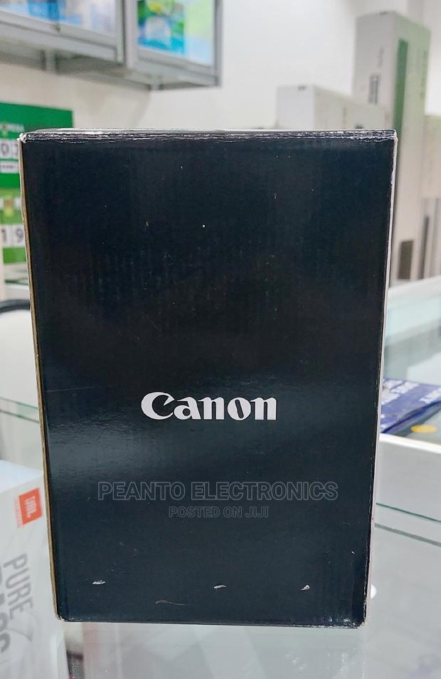 Canon Ef 100mm F 2.8 L Macro Is Usm - thumbnail 3
