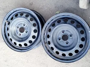 Ordinary Rim Size 15 Inch 4 Stand Toyota Filder,Vitz,Pobox