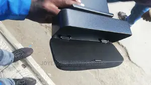 Universal Arm Rest