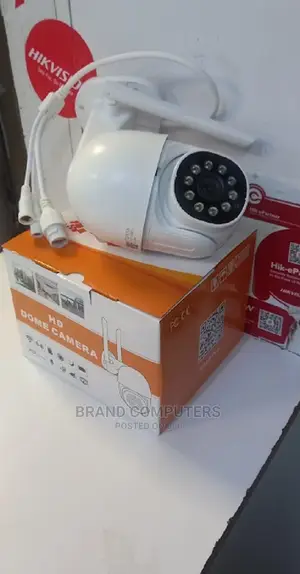 Amazing 3MP Hd Dome PTZ Camera Quality Dome Camera