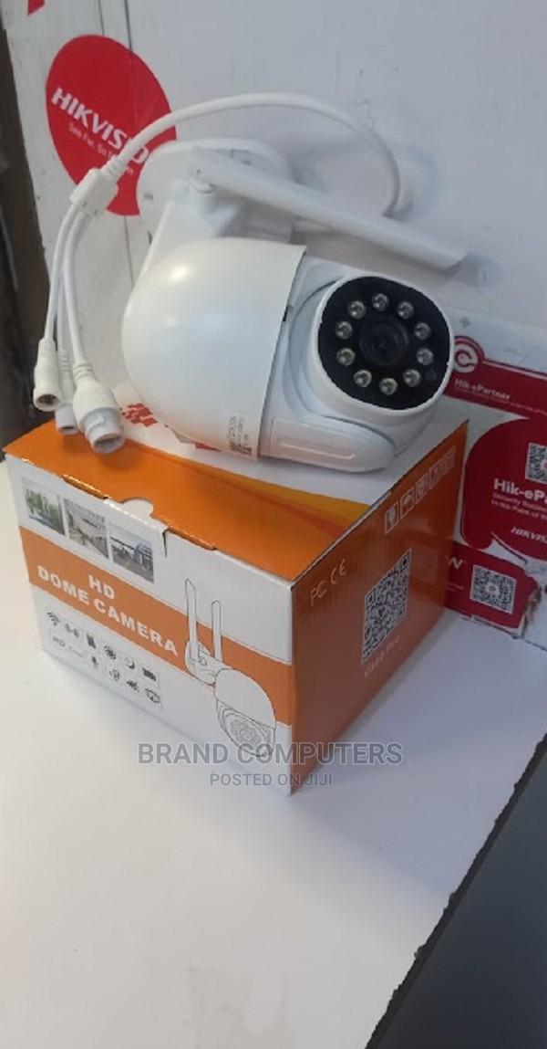 Amazing 3MP Hd Dome PTZ Camera Quality Dome Camera