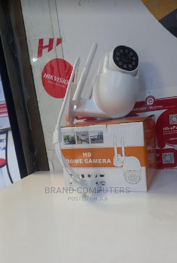 Secure Camera V380 HD Dome Camera V380 Camera
