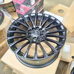 Toyota Noah,Voxy, Mark 2, Auris 16 Inch Rims Set