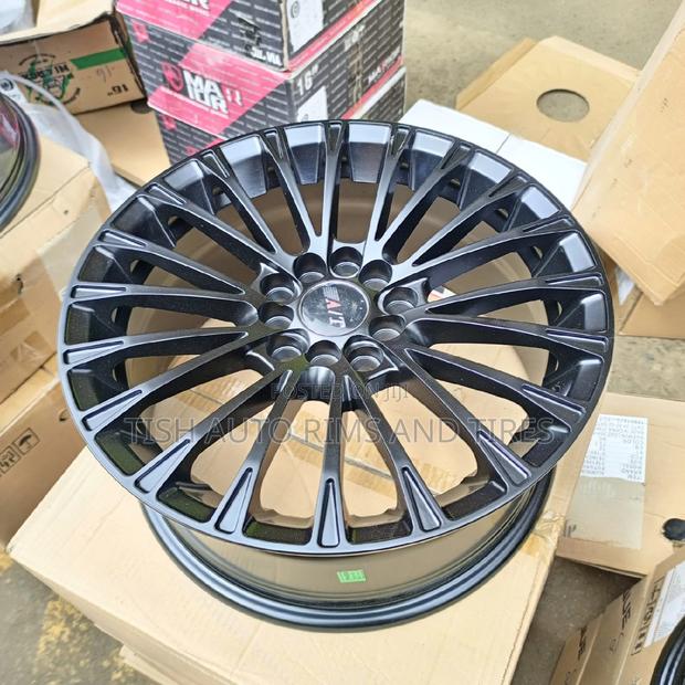 Toyota Noah,Voxy, Mark 2, Auris 16 Inch Rims Set
