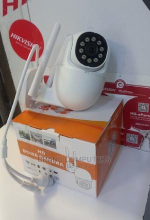 Hd Top Wanted Hd Dome-PTZ Camera - thumbnail 2