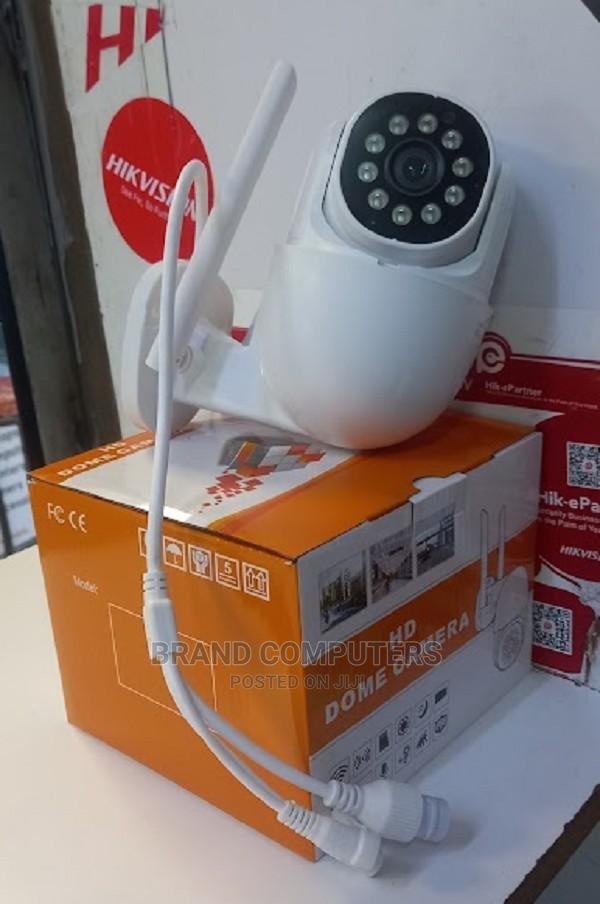Guaranteed V380 Quality Hd Dome PTZ Camera