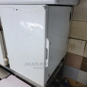 Deep Freezer 240l