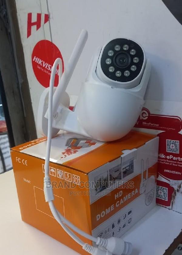 Great Quality Developed 3MP Hd Dome PTZ Camera