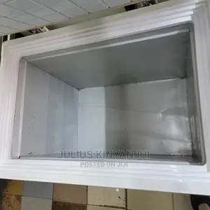 Deep Freezer 240l