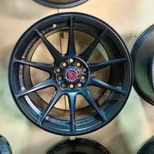 Toyota Voxy,Noah, Auris 16 Inch Offset Rims Set