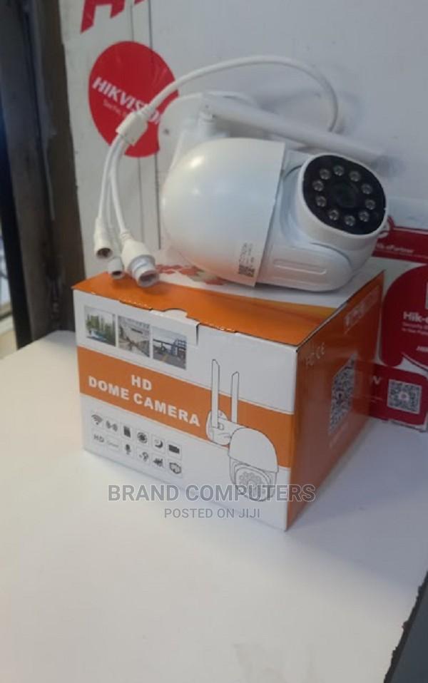 Best Quality Hd Dome PTZ Camera V380 PTZ