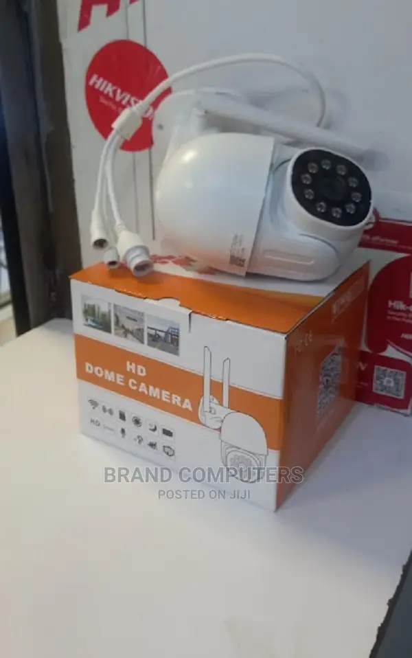Best Quality Hd Dome PTZ Camera V380 PTZ