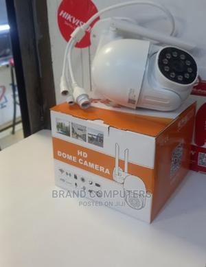 V380 App Dome PTZ Wifi IP 1080p HD Camera,Motion Detector