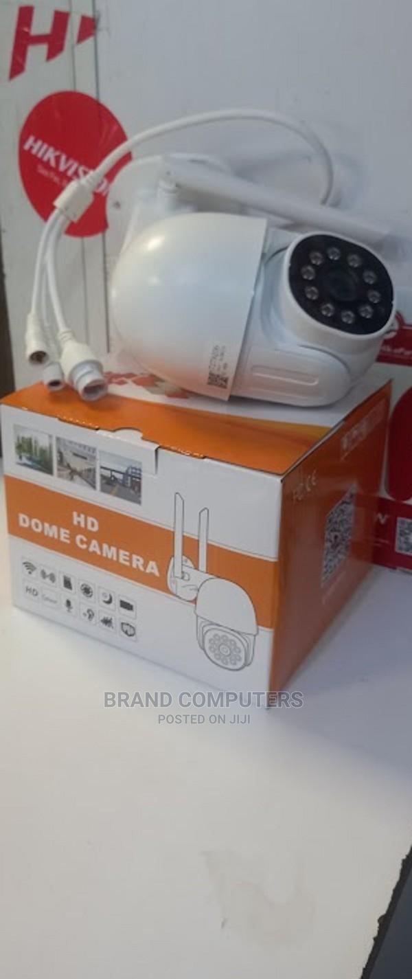 Best Outdoor Indoor Quality Hd Dome PTZ Camera.//