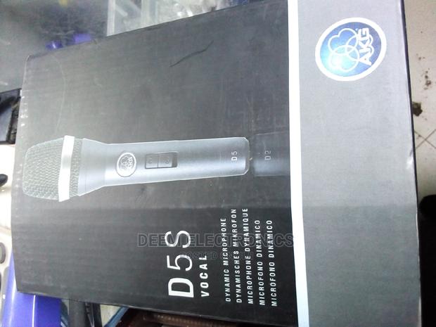 Microphone AKG Corded - thumbnail 3