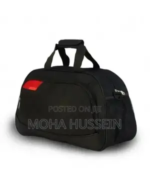 Travel Suitcases
