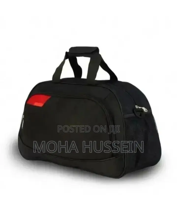 Travel Suitcases