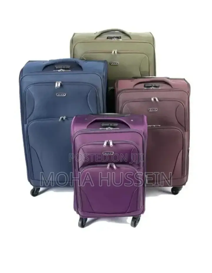 Travel Suitcases