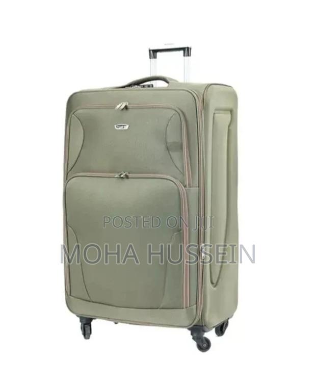 Travel Suitcases - thumbnail 3