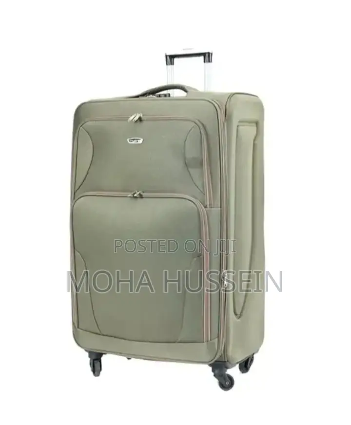 Travel Suitcases