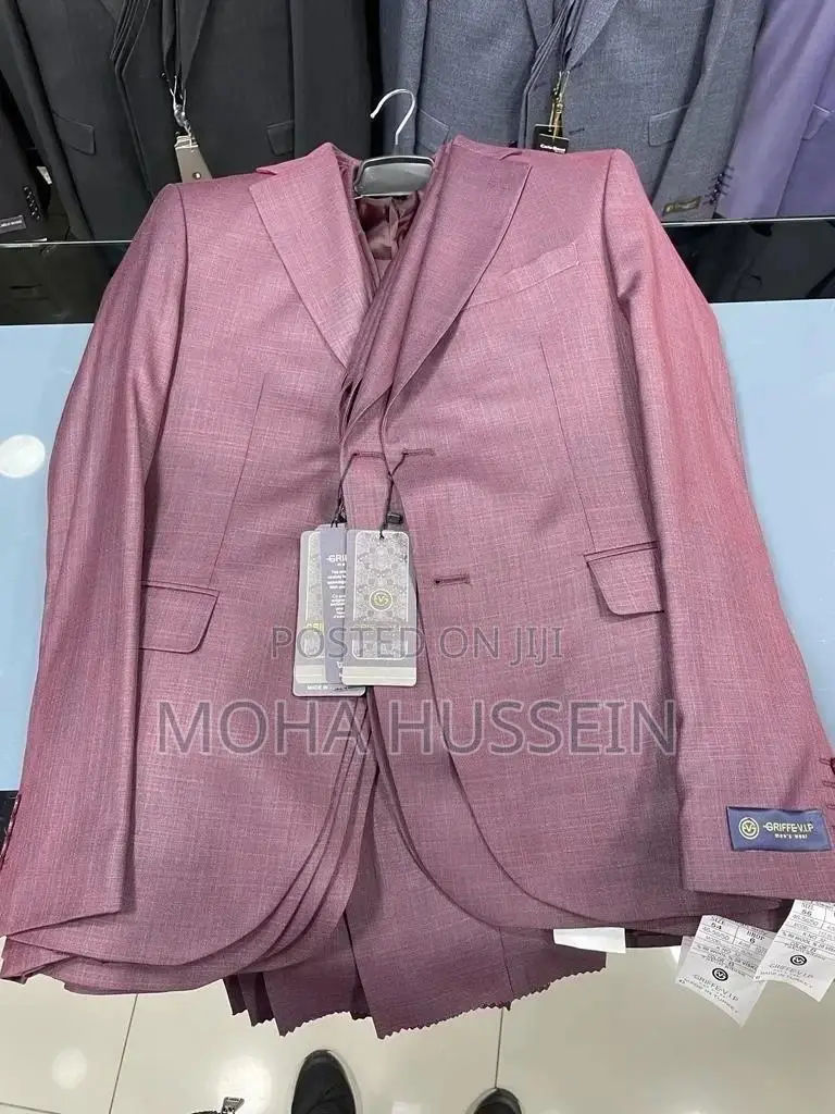Office Mens Suit