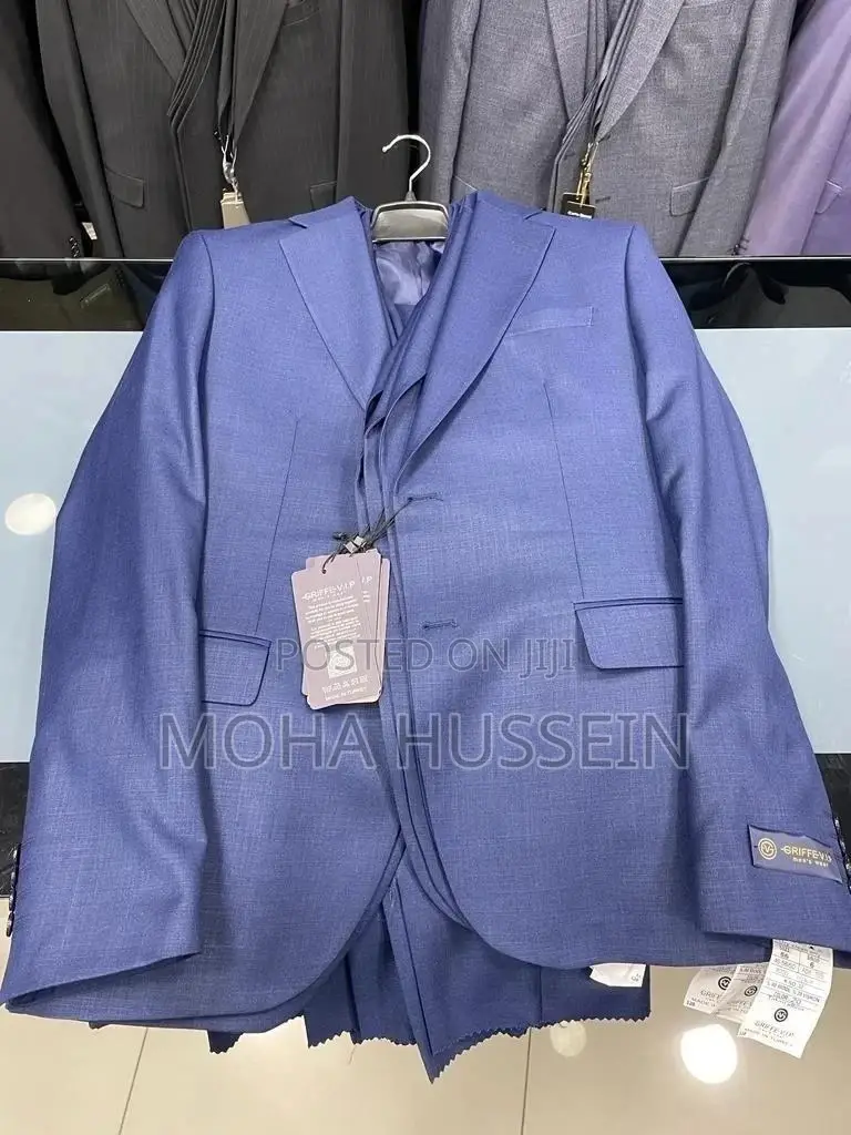 Office Mens Suit