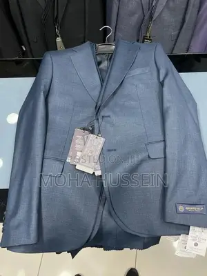 Office Mens Suit