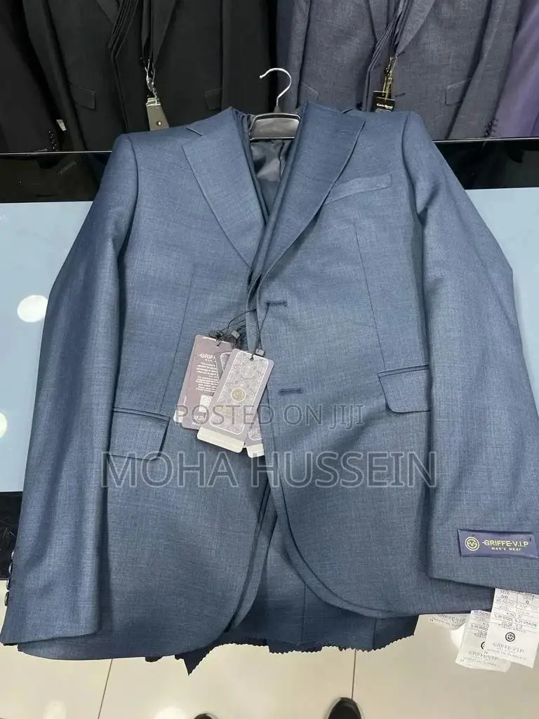 Office Mens Suit