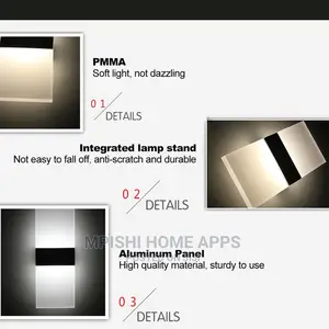 Sconces Wall Lights