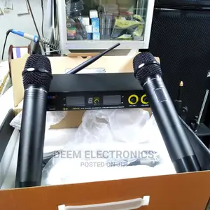 Wireless BNK - X35 Microphone