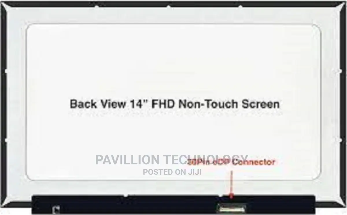 Hp Probook 440g7 Screeen