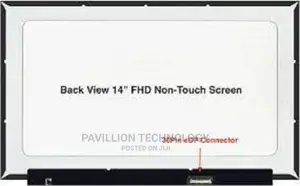 Hp Probook 440g7 Screeen