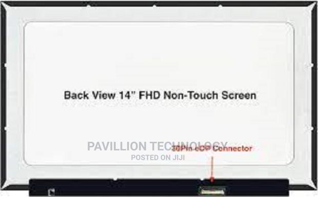 Hp Probook 440g7 Screeen