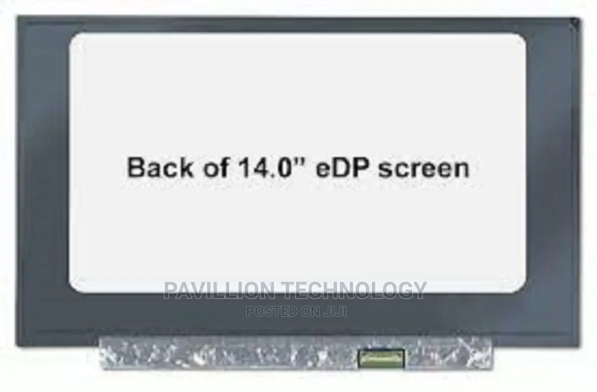 Hp Probook 440g7 Screeen