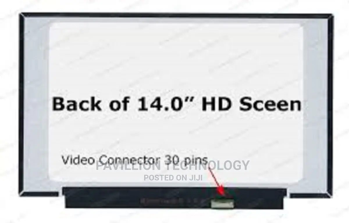 Hp Probook 440g7 Screeen