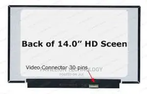 Hp Probook 440g7 Screeen