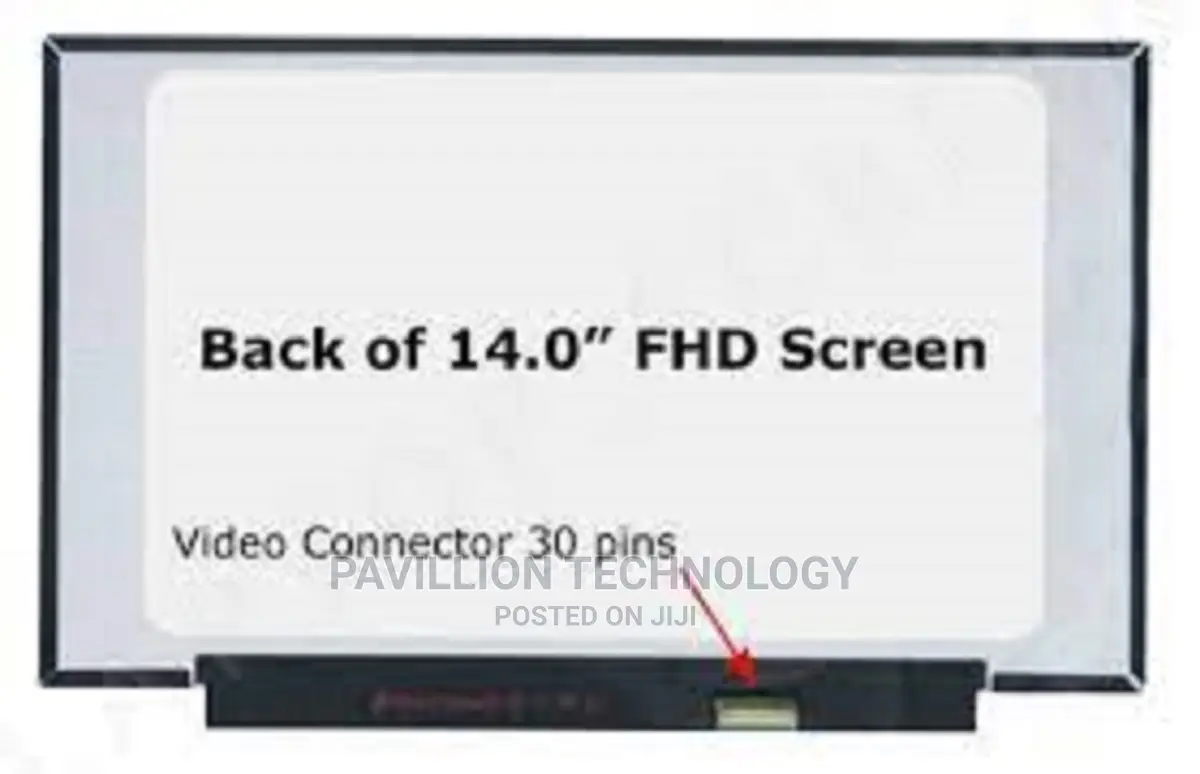 Hp Probook 440g7 Screeen