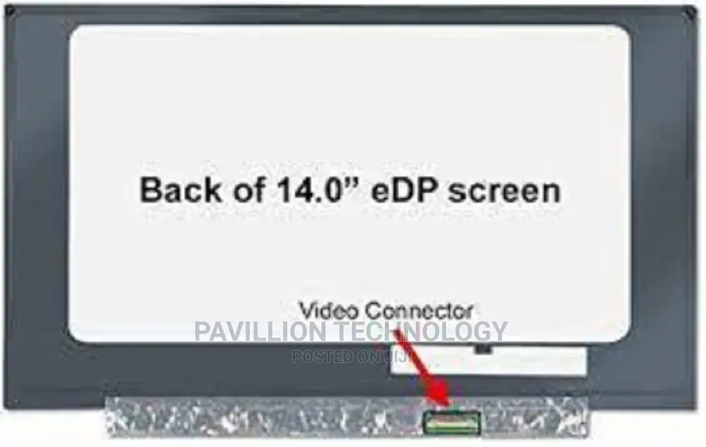 Hp Probook 440g7 Screeen