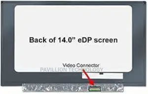 Hp Probook 440g7 Screeen