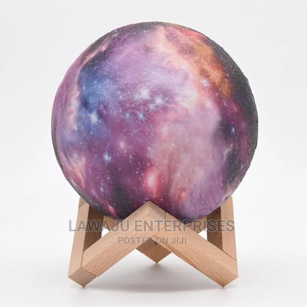 Night Time Moon Light - Perfect for Kids Rooms
