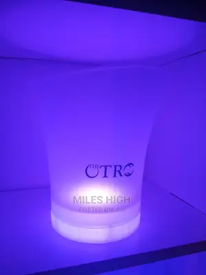 LED Club Sticks