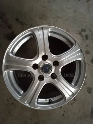 16 Inch Rim Toyota Noah , Voxy