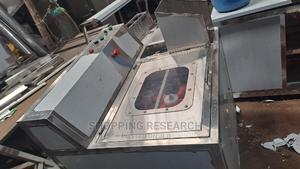 Bottle Washing Machine Stainless Steel Deep Clean - thumbnail 2